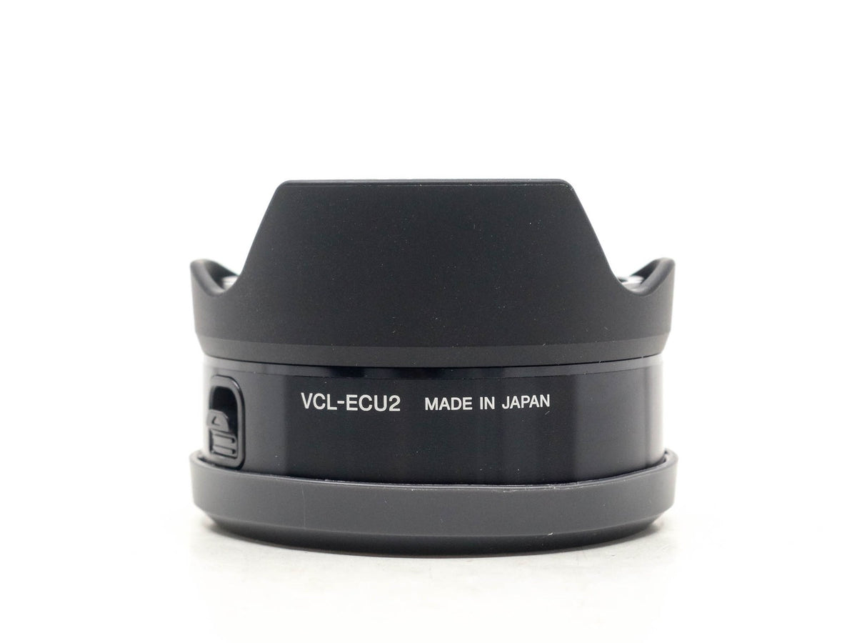 Sony VCL-ECU2 Ultra Wide Angle Converter · main image