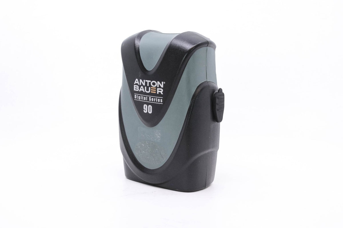 Anton Bauer Digital 90 Gold Mount Battery · main image