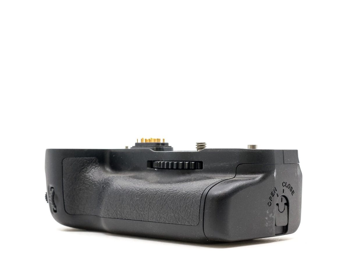 Pentax D-BG5 Battery Grip · main image