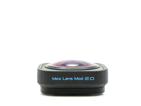GoPro Max Lens Mod 2.0