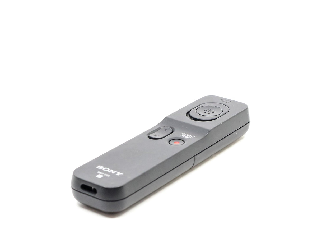 Sony RMT-VP1 Wireless Remote Commander · main image