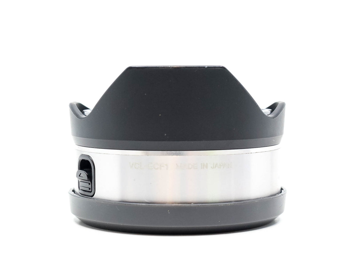 Sony VCL-ECF1 Fisheye Converter · main image