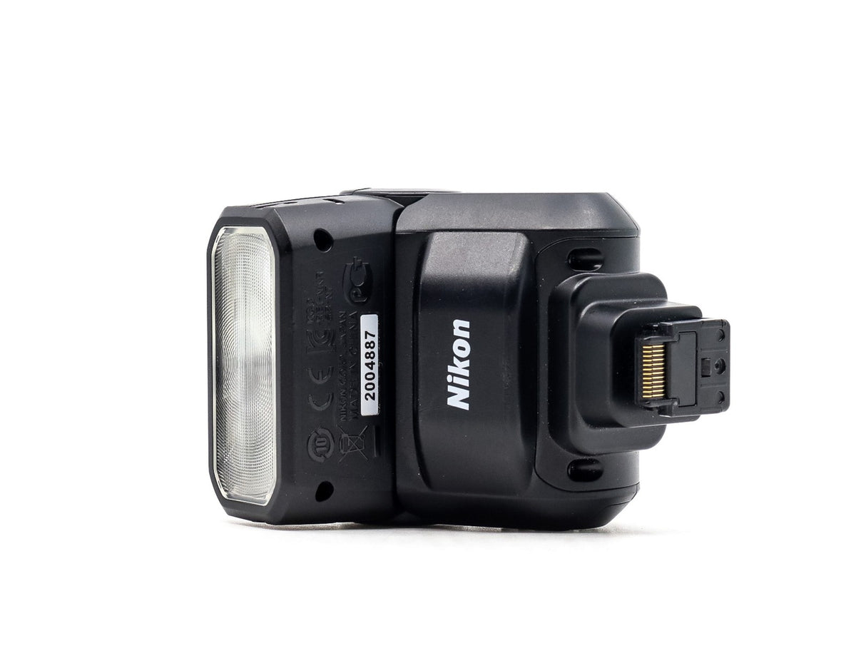 Nikon 1 SB-N7 Speedlight · main image