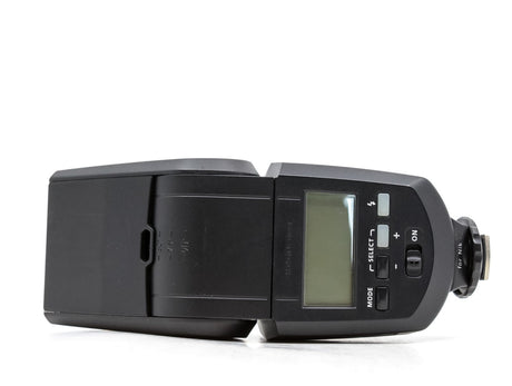 Metz 50 AF-1 Digital Flashgun - Nikon Dedicated