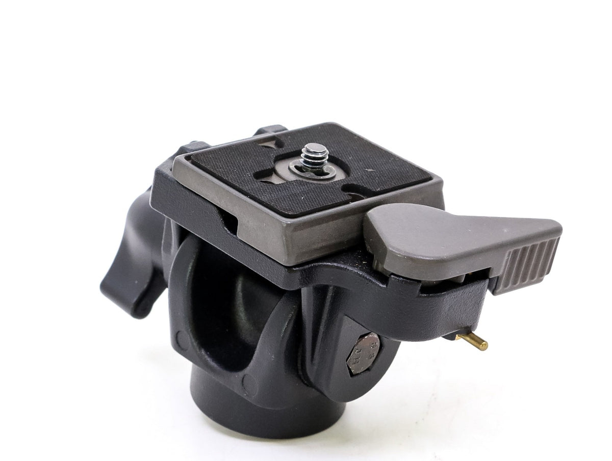 Manfrotto 234RC Monopod Tilt Head · main image