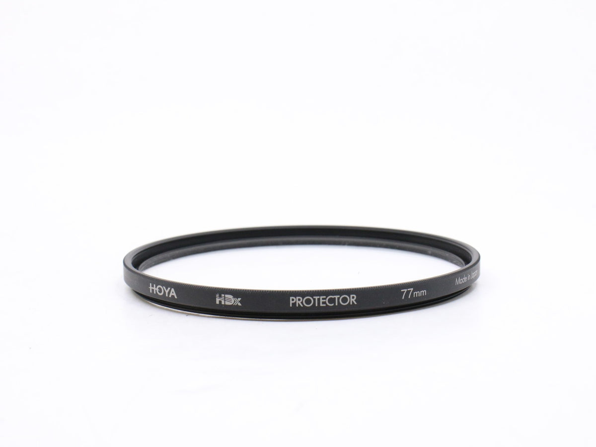 Hoya 77mm HDx UV Filter · main image