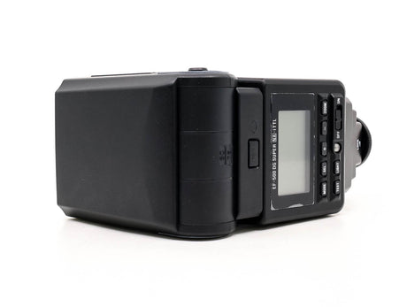 Sigma EF-500 DG Super Flashgun iTTL - Nikon Dedicated