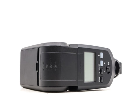 Metz 50 AF-1 Digital Flashgun - Sony Dedicated