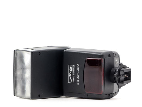 Metz 44 AF-4M - Sony Dedicated