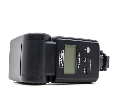 Metz 44 AF-4M - Sony Dedicated