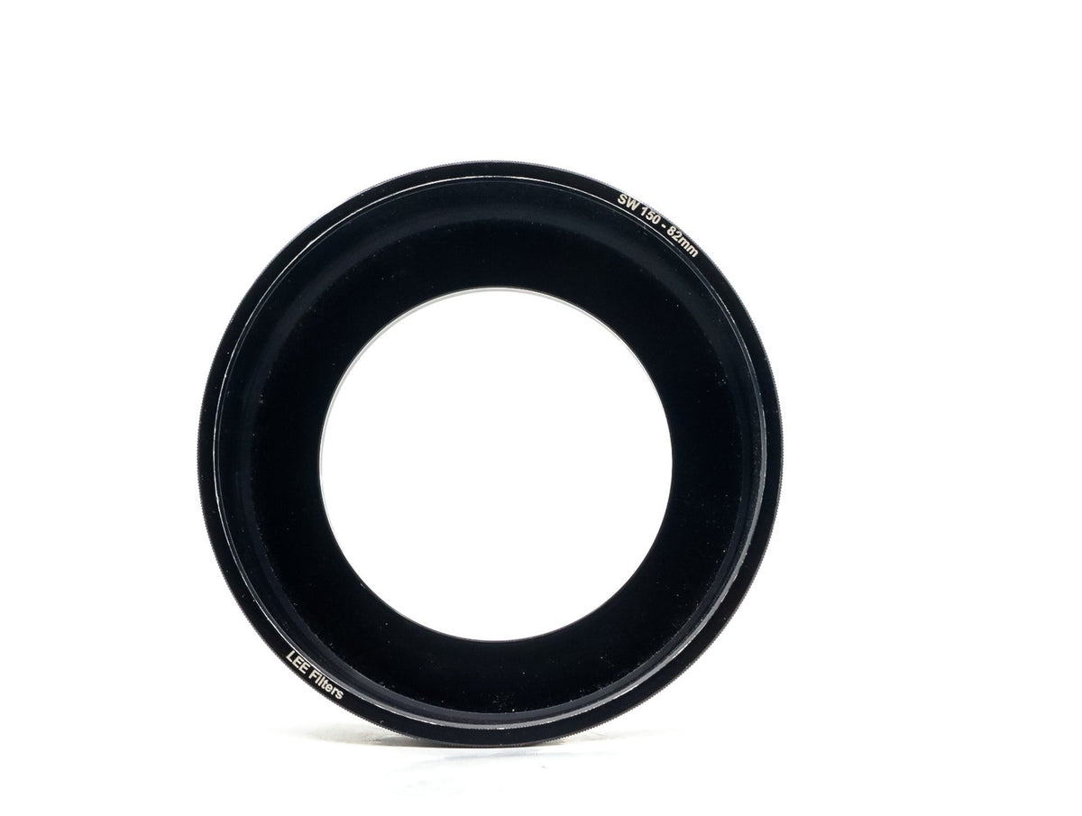 LEE SW150 82mm Adapter · main image