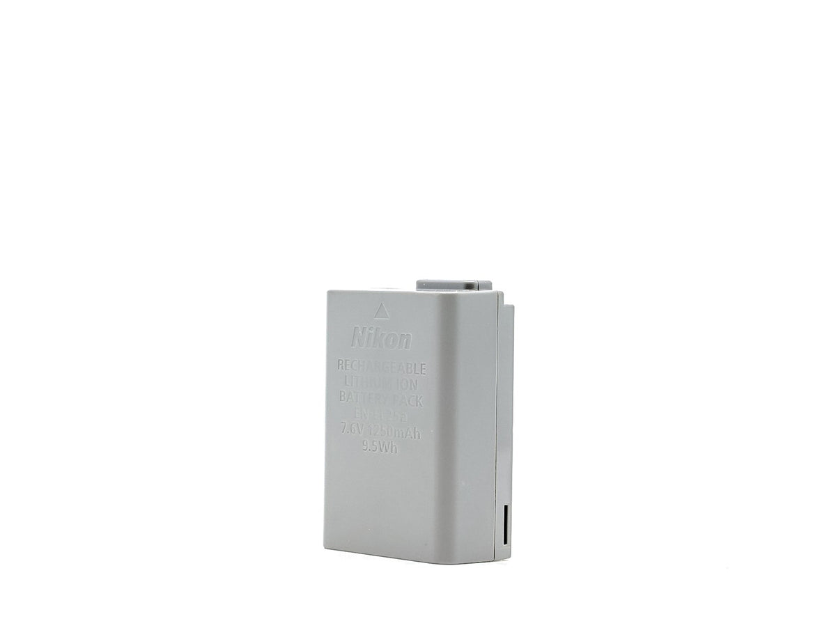 Nikon EN-EL25a Battery · main image