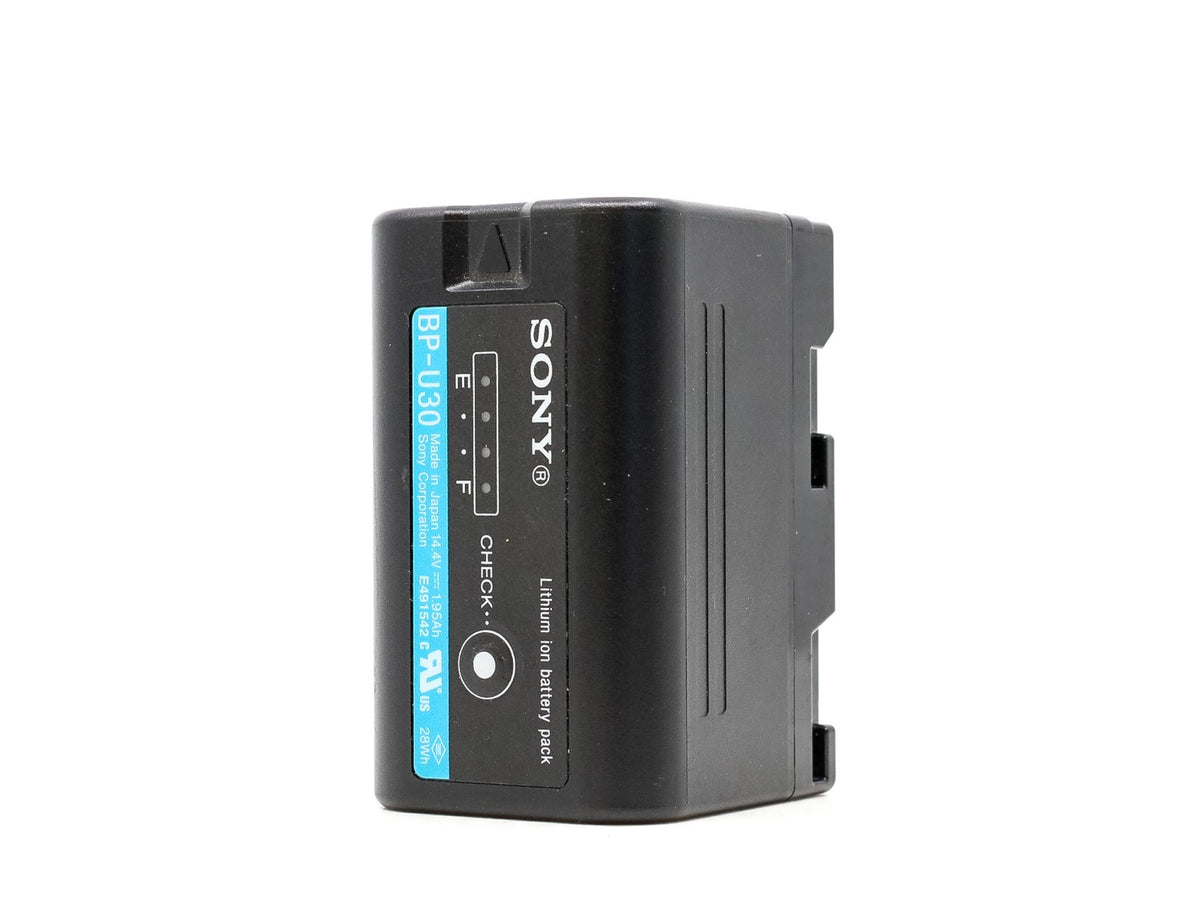 Sony BP-U30 Battery · main image