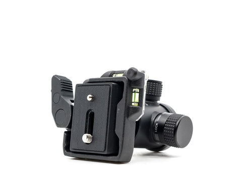 Giottos MH1302 Ball Head with Quick Release