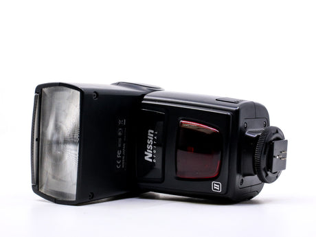 Nissin Di622 II Speedlite - Canon Dedicated