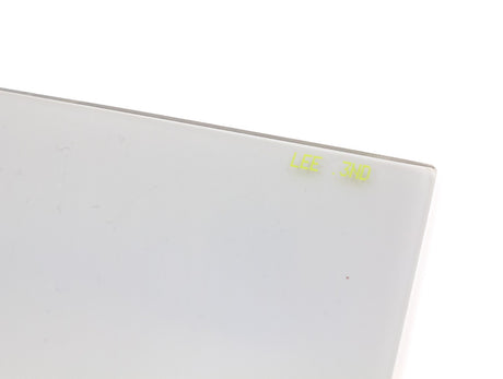 LEE 100 x 100mm Neutral Density Standard 0.3 Filter