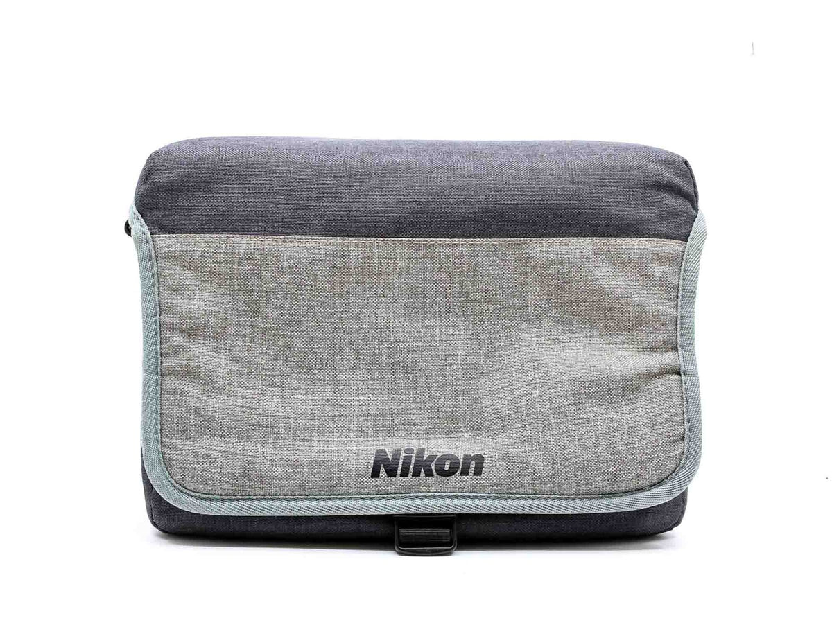 Nikon CF-EU11 DSLR Camera Bag · main image