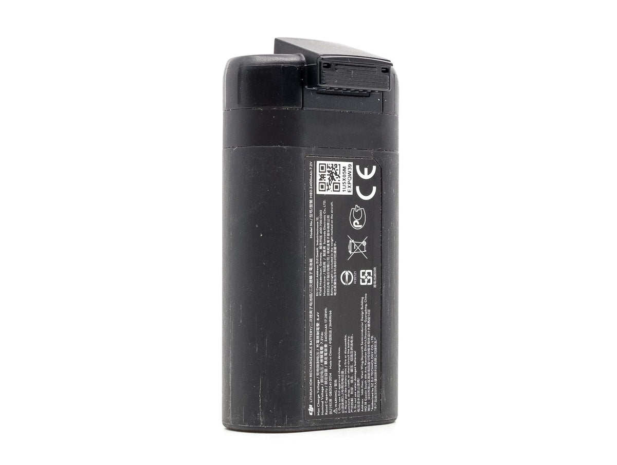 DJI Mavic Mini Intelligent Flight Battery · main image