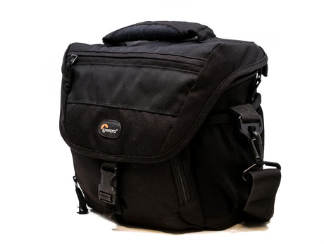 Lowepro Nova 170 AW Shoulder Bag