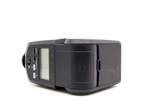 Metz 50 AF-1 - Micro Four Thirds Dedicated