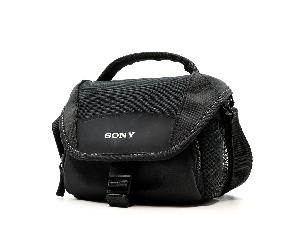 Sony LCS-SC11 Alpha Camera Bag · main image