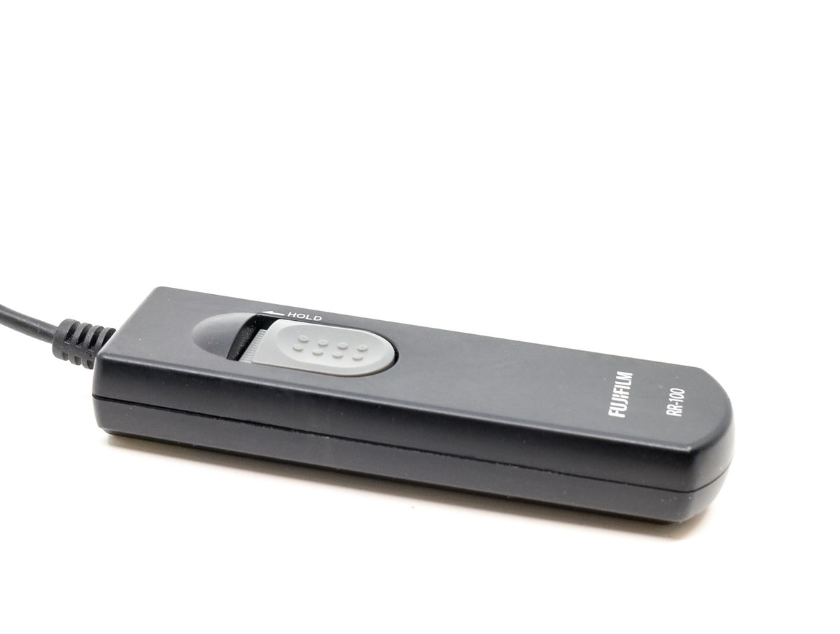 Fujifilm RR-100 Remote Release · main image