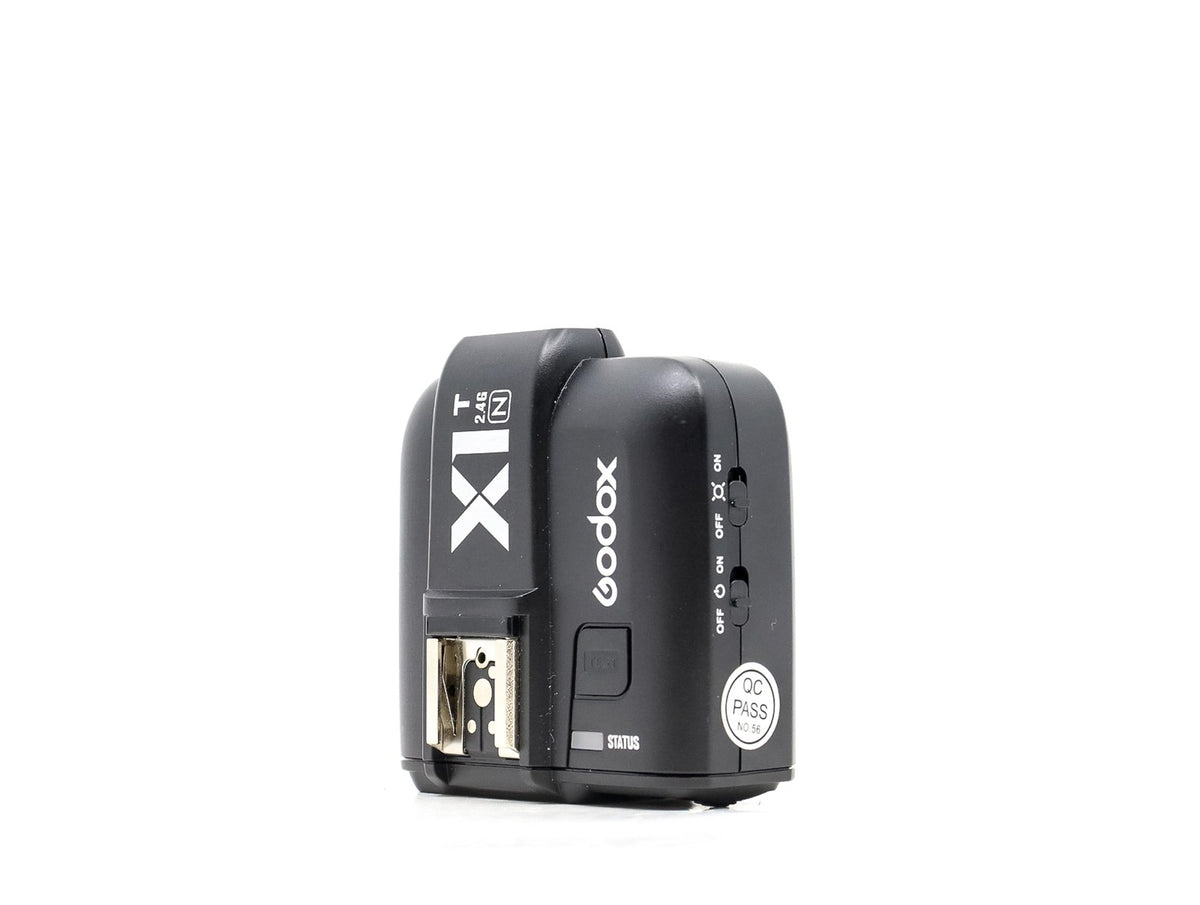 Godox X1T Wireless Trigger - Nikon Dedicated · main image