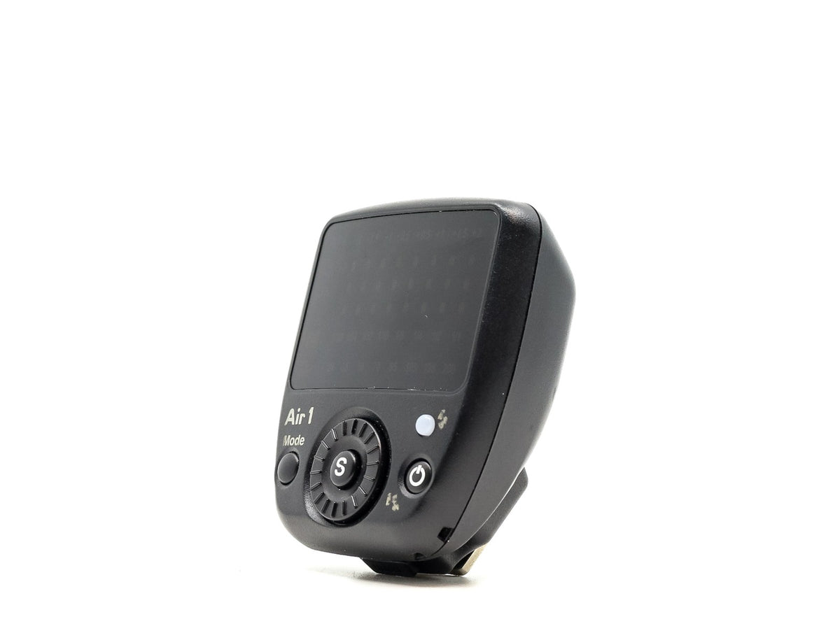 Nissin Air 1 Commander - Nikon Dedicated · main image
