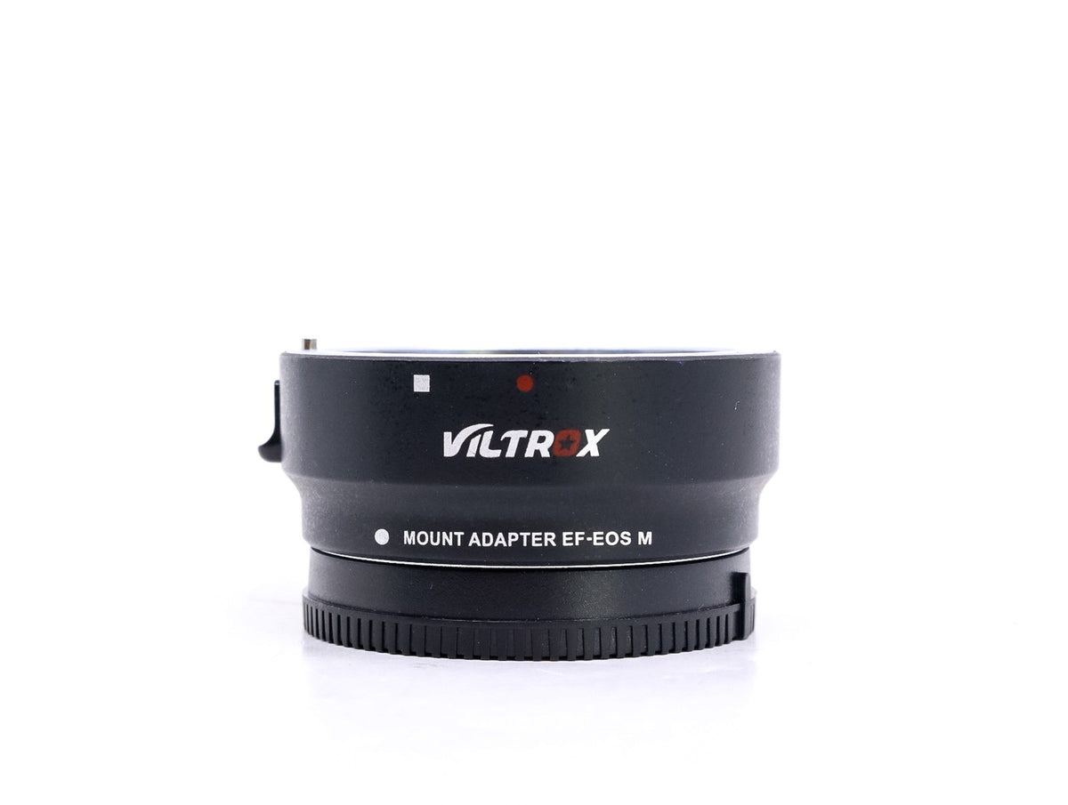 Viltrox EF-EOS M Adapter · main image