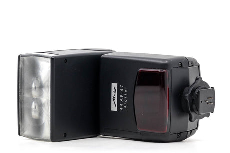 Metz 44 AF-4C Digital Flashgun - Canon Dedicated