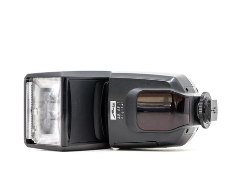 Metz 48 AF-1 Digital Flashgun - Canon Dedicated