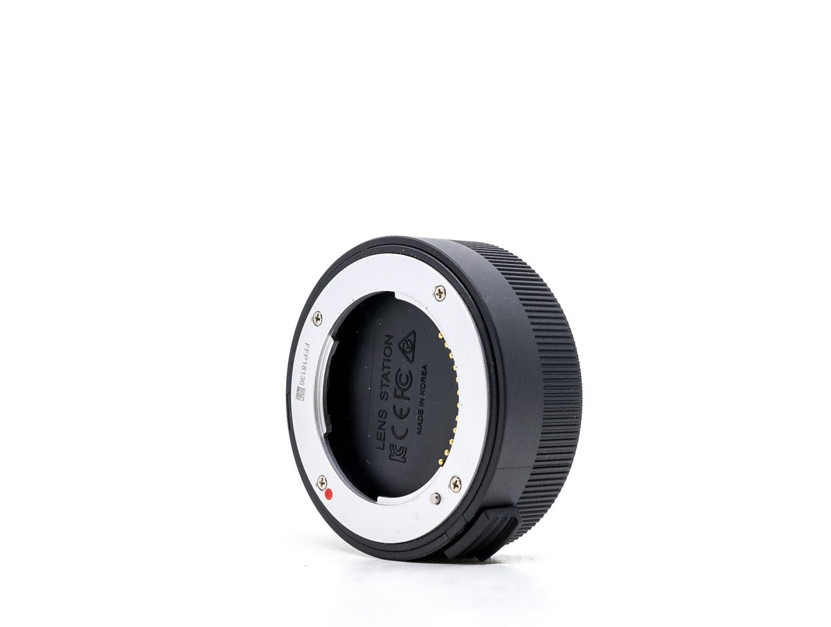 Samyang Lens Station for Fujifilm X · main image