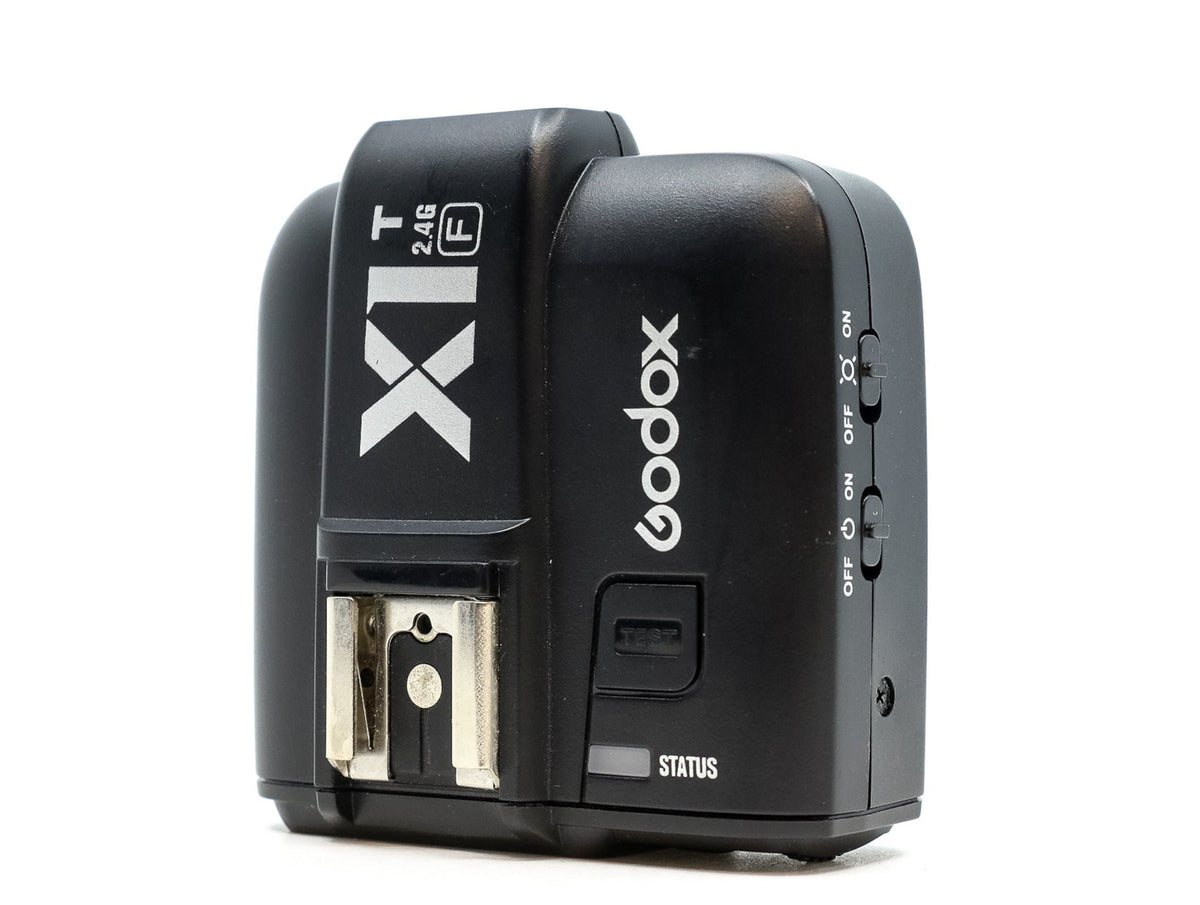 Godox X1T Wireless Trigger - Fujifilm Dedicated · main image