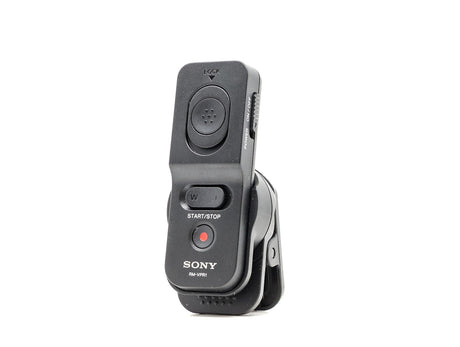 Sony RM-VPR1 Remote Commander