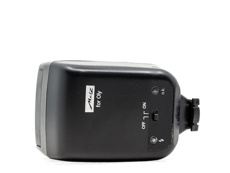 Metz 24 AF-1 Digital Flashgun - Micro Four Thirds Dedicated