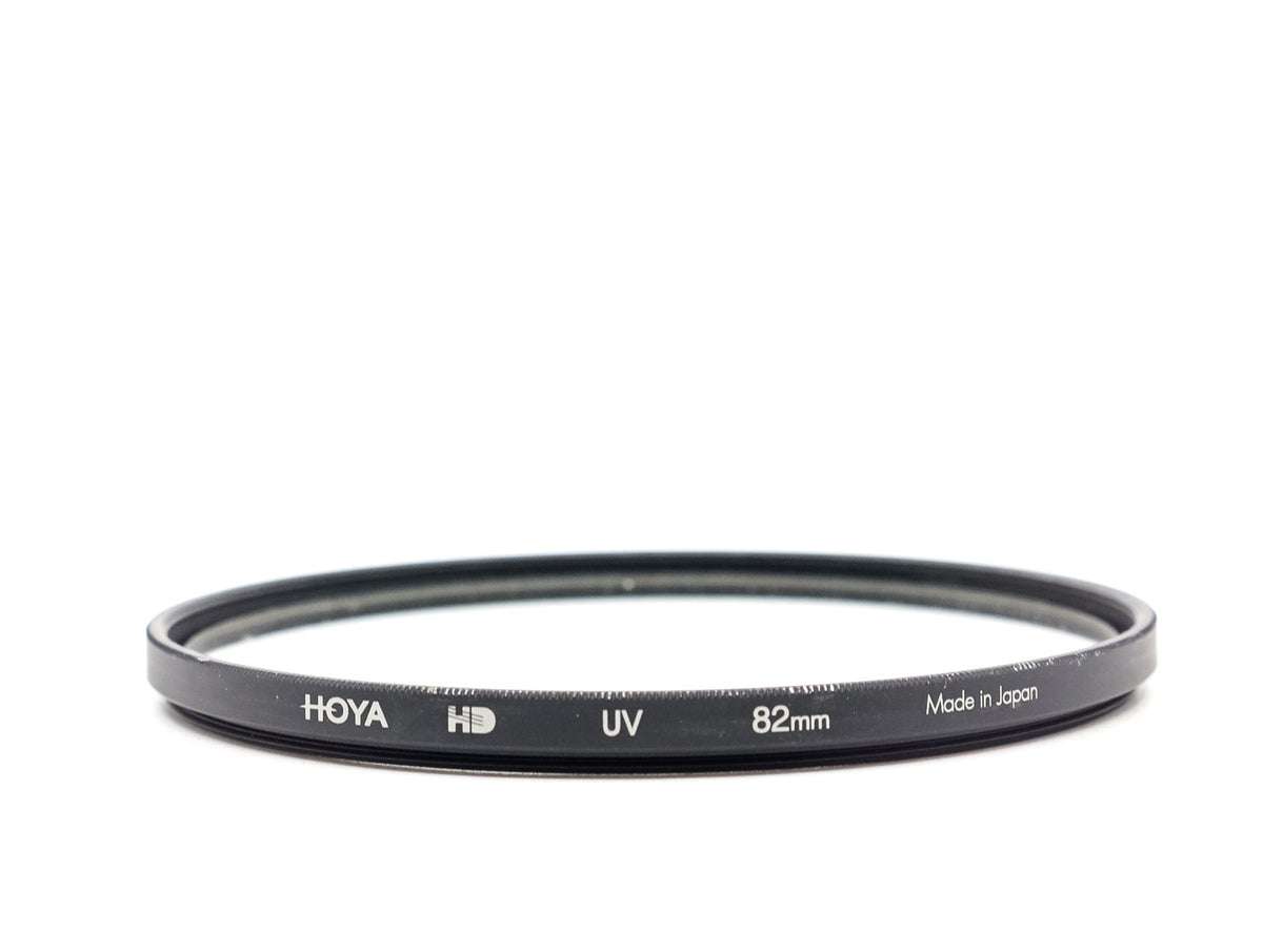 Hoya 82mm HD UV Filter · main image