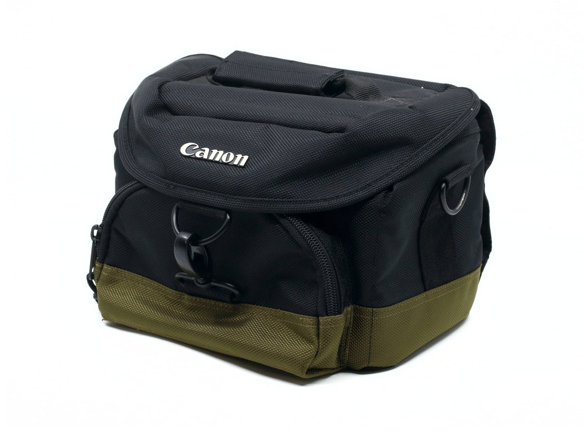 Canon 100EG Camera Bag · main image