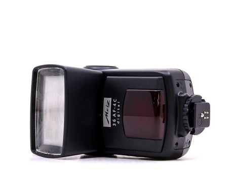 Metz 36 AF-4 Digital Flashgun - Canon Dedicated