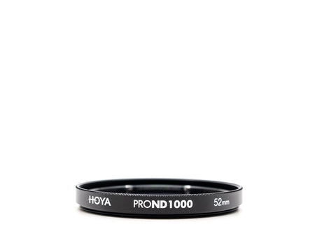 Hoya 52mm ProND1000 Filter