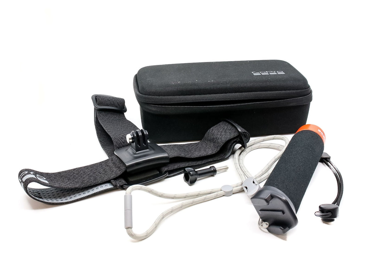 GoPro Adventure Kit · main image