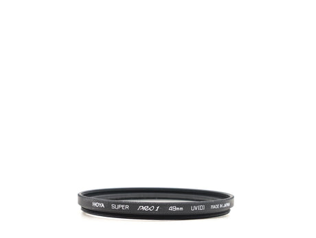 Hoya 49mm Super Pro1 Digital MC UV [0] Filter