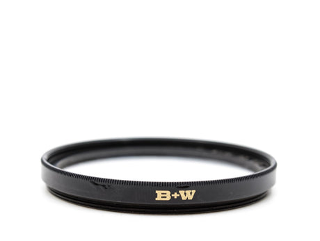 B+W 52mm F-Pro 010 UV-Haze 1x MRC Filter