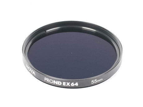 Hoya 55mm ProND64 Filter