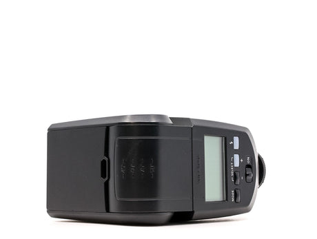 Metz 48 AF-1 Digital Flashgun - Nikon Dedicated