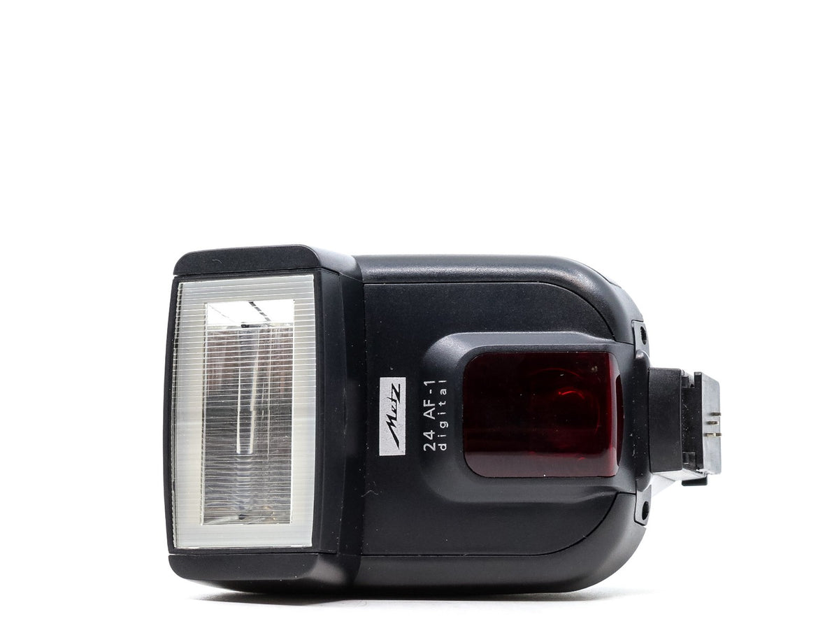 Metz 24 AF-1 Digital Flashgun - Canon Dedicated · main image