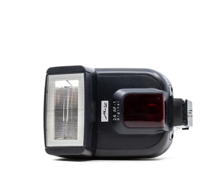 Metz 24 AF-1 Digital Flashgun - Canon Dedicated
