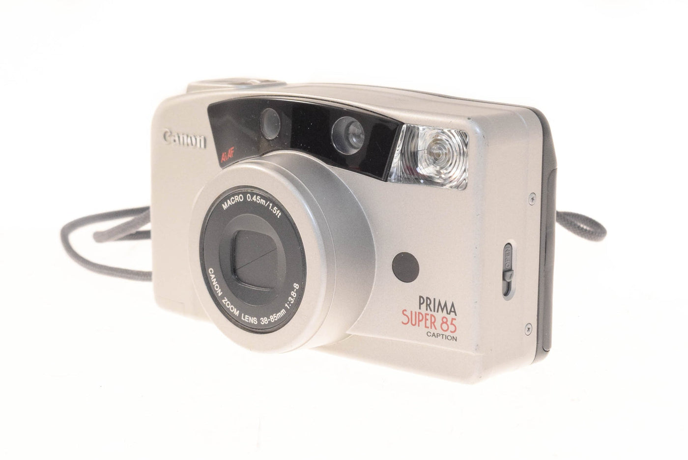 Canon Prima Super 85 · main image