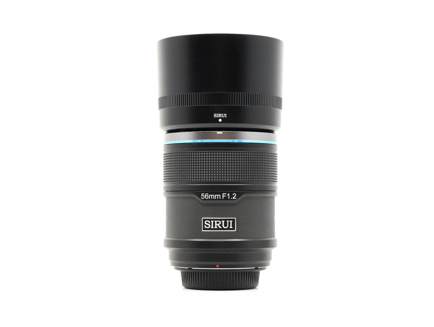 Sirui Sniper 56mm f/1.2 - Fujifilm X Fit · main image