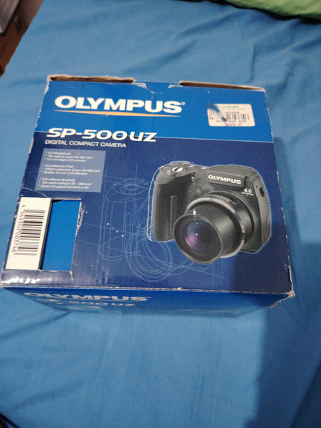 Olympus sp-500uzSp-500uz3874389a-852f-41dc-8800-4243a5d47b5e