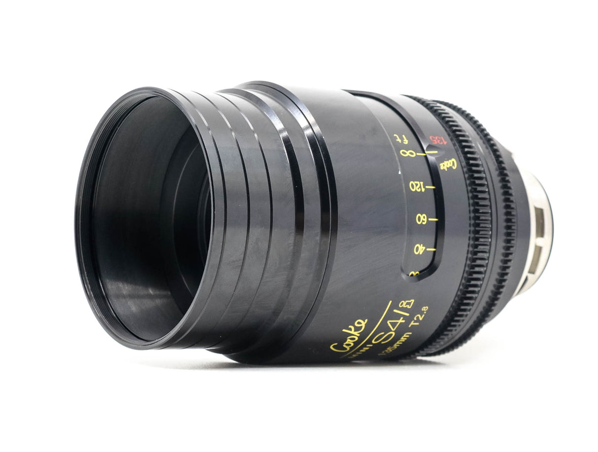 Cooke Mini S4/i 135mm T2.8 - PL fit